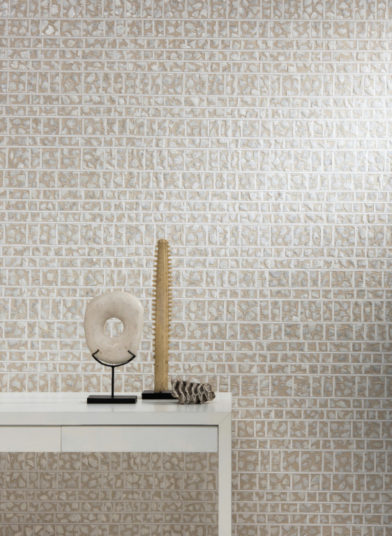 Omexco Wallpaper SOP1061 Shades of Pale-17130