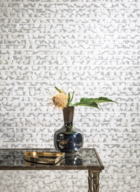 Omexco Wallpaper SOP106 Shades of Pale-17131