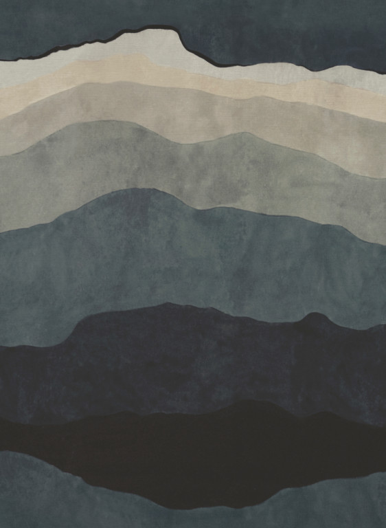 Harlequin Wandbild Sedimentary-17144 Harlequin Wandbild Sedimentary-17144