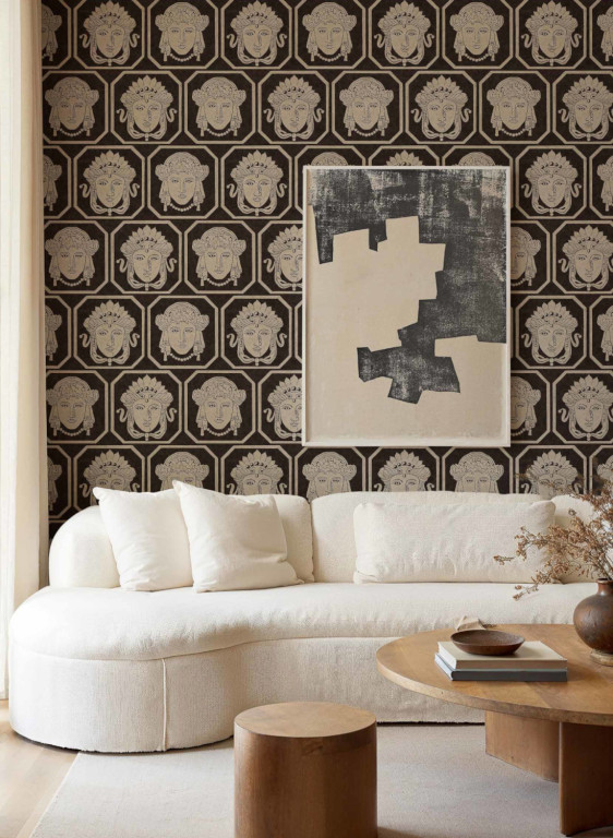 Coordonne Papier peint Maiorum-17500