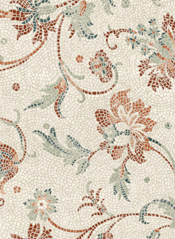 Coordonne Papier peint Mosaicum-17502 Coordonne Papier peint Mosaicum-17502