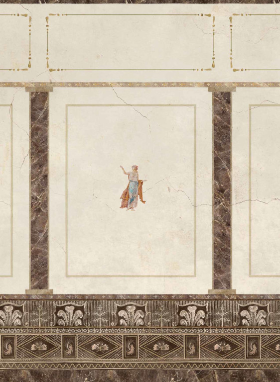 Coordonne Carta da parati panoramica Arianna-17511 Coordonne Carta da parati panoramica Arianna-17511