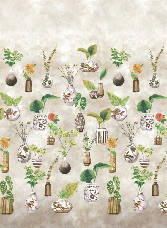 Designers Guild Papier peint Kawana-17517 Designers Guild Papier peint Kawana-17517
