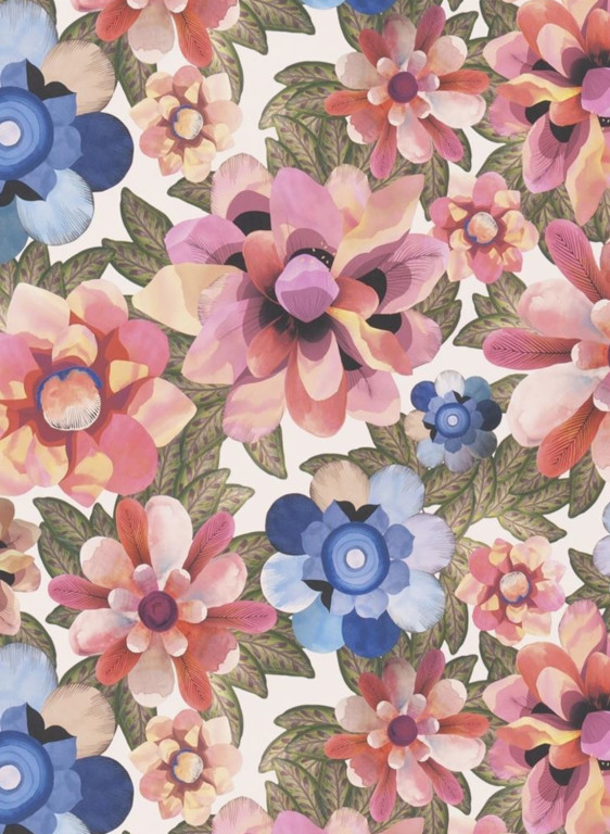 Christian Lacroix Wallpaper Vallarta-17521 Christian Lacroix Wallpaper Vallarta-17521