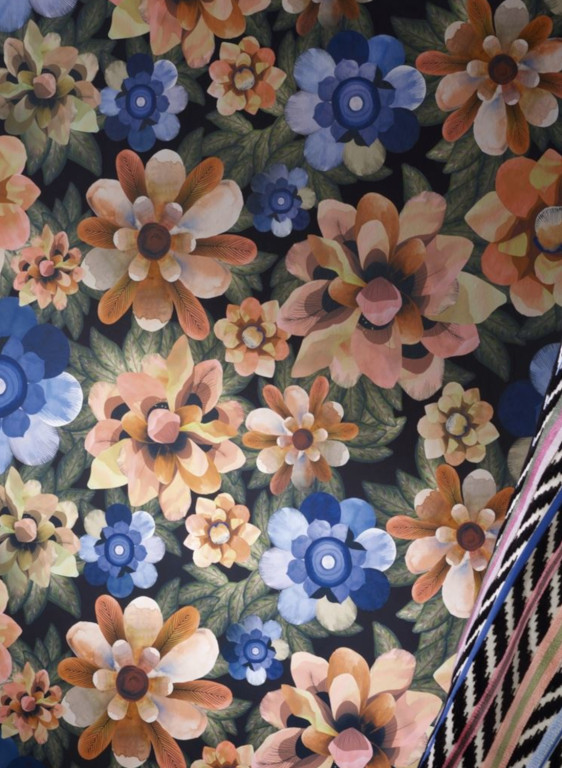 Christian Lacroix Wallpaper Vallarta-17521 Christian Lacroix Wallpaper Vallarta-17521