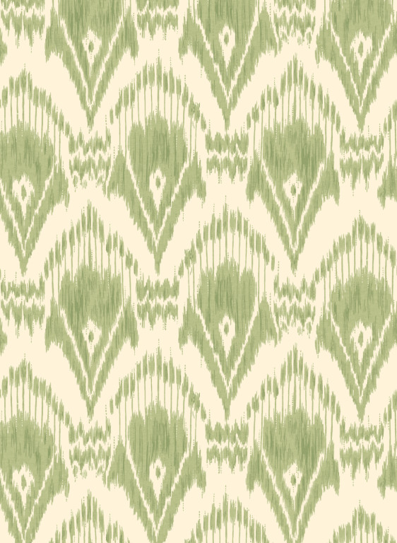 GP & J Baker Wallpaper Zaraband-17549 GP & J Baker Wallpaper Zaraband-17549