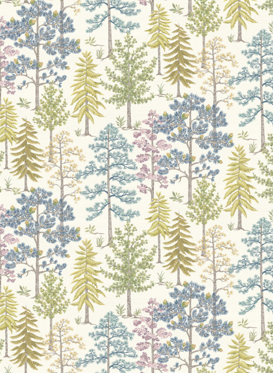 Osborne & Little Wallpaper Vana-17551 Osborne & Little Wallpaper Vana-17551