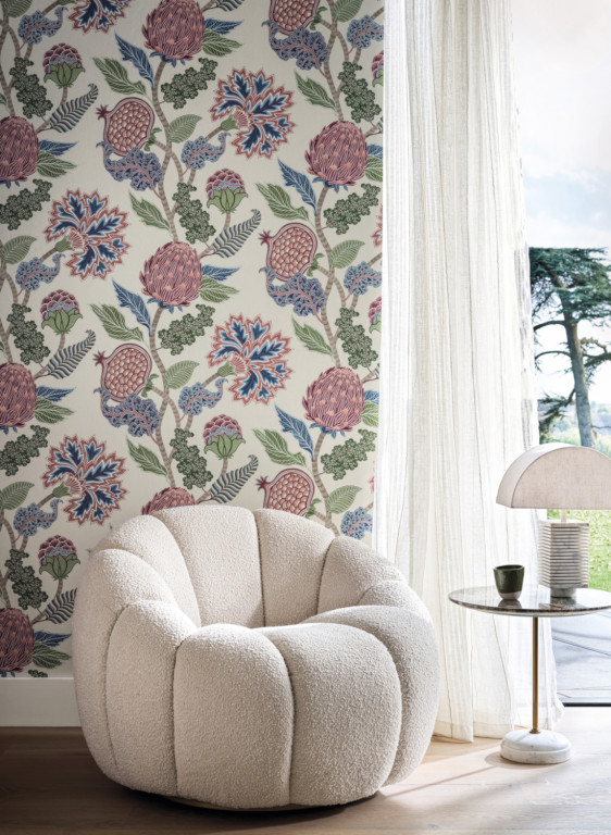 Osborne & Little Wallpaper Cynara-17555 Osborne & Little Wallpaper Cynara-17555