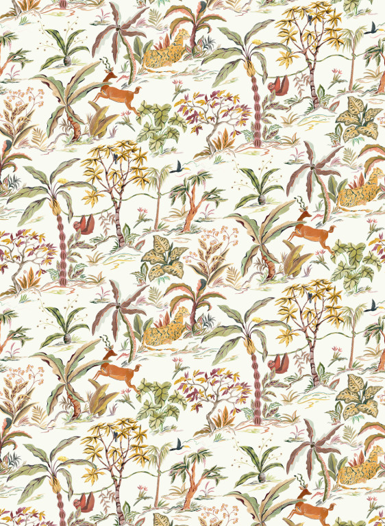 Osborne & Little Wallpaper Salento-17557 Osborne & Little Wallpaper Salento-17557