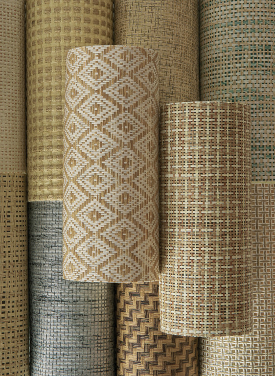 Osborne & Little Wallpaper Papyrus-17560 Osborne & Little Wallpaper Papyrus-17560