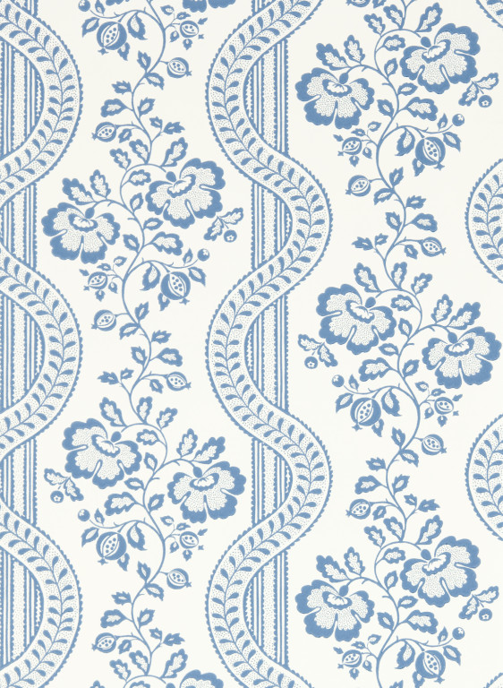 Sanderson Papier peint Aubrey-17561 Sanderson Papier peint Aubrey-17561