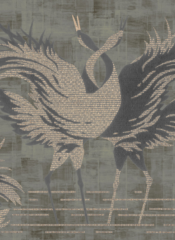 Jannelli & Volpi Wallpaper Tsuruimidai-17570 Jannelli & Volpi Wallpaper Tsuruimidai-17570