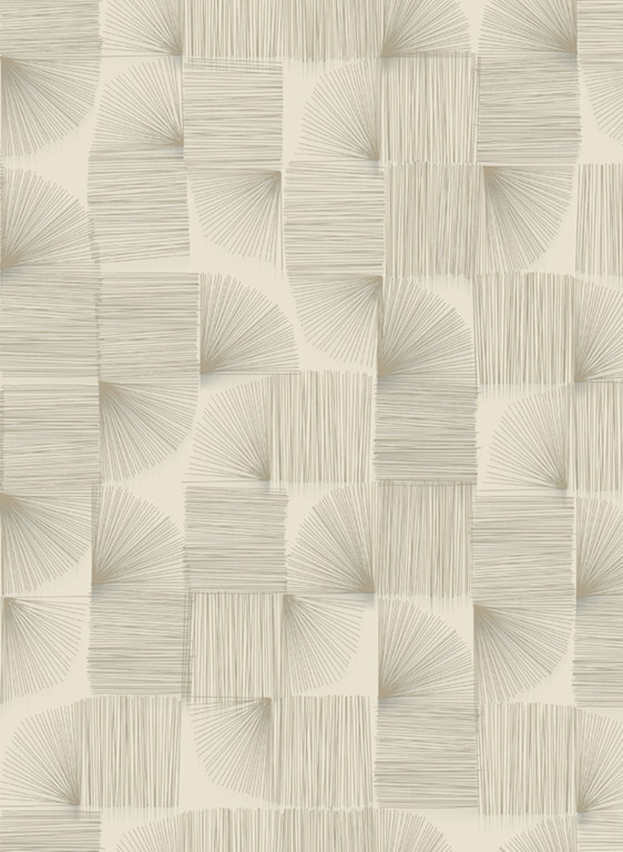 Jannelli & Volpi Papier peint Maiko-17574