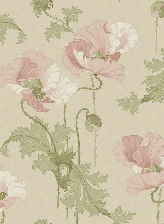 Boråstapeter Carta da parati panoramica Vallmo Grand-17579