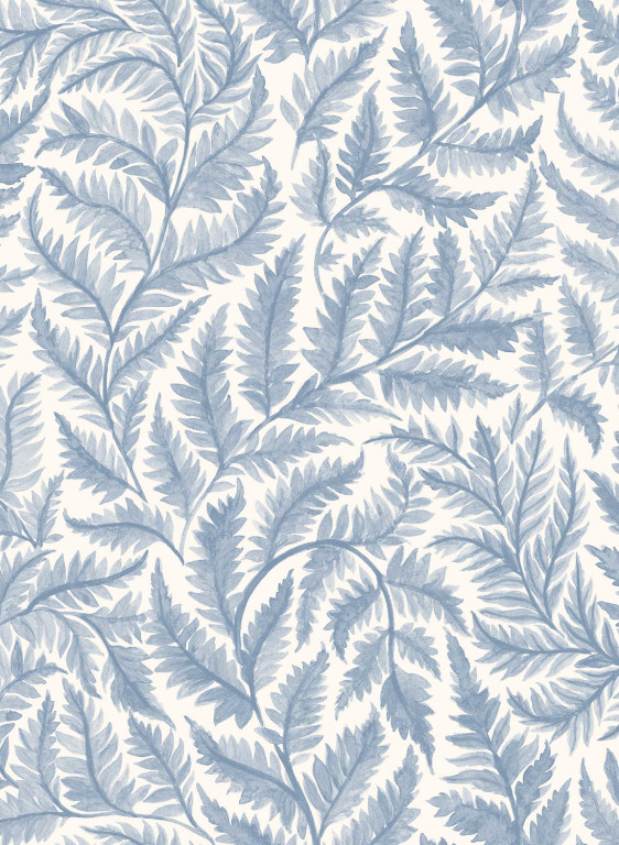 Boråstapeter Wallpaper Ferns - 7790-17610.2 Boråstapeter Wallpaper Ferns - 7790-17610.2