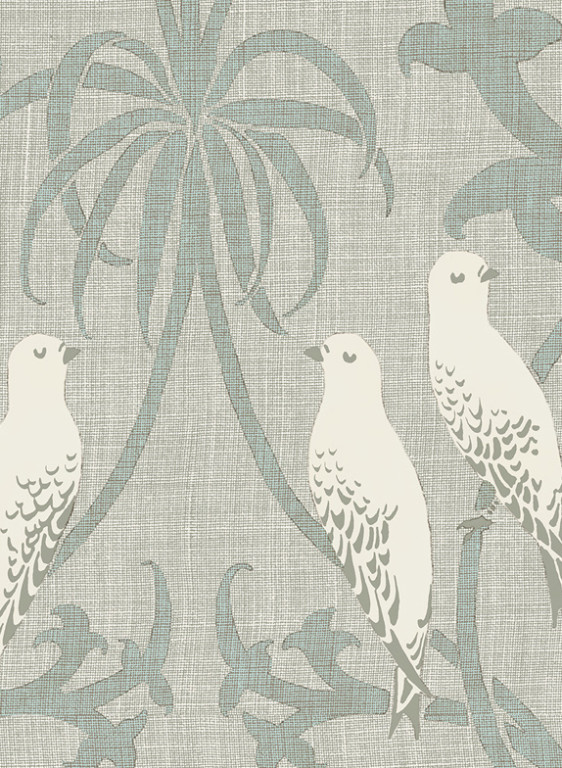 Lewis & Wood Wallpaper Bella-17617 Lewis & Wood Wallpaper Bella-17617