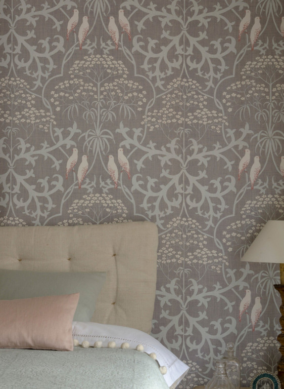 Lewis & Wood Wallpaper Bella-17617 Lewis & Wood Wallpaper Bella-17617