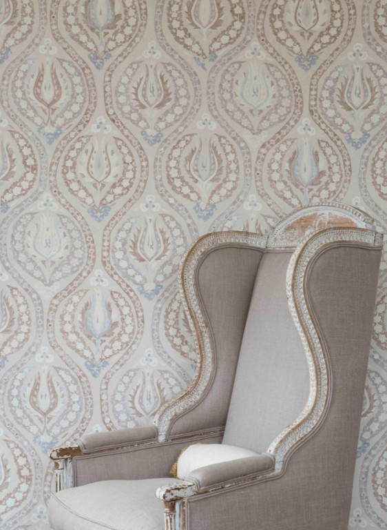 Lewis & Wood Wallpaper Benaki-17618 Lewis & Wood Wallpaper Benaki-17618