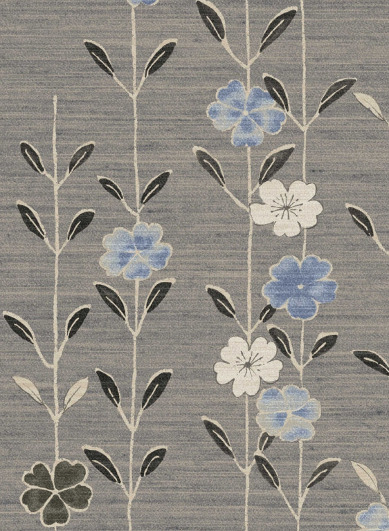 Lewis & Wood Papier peint Blossom-17620