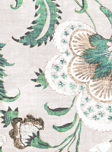 Lewis & Wood Wallpaper Coromandel-17626