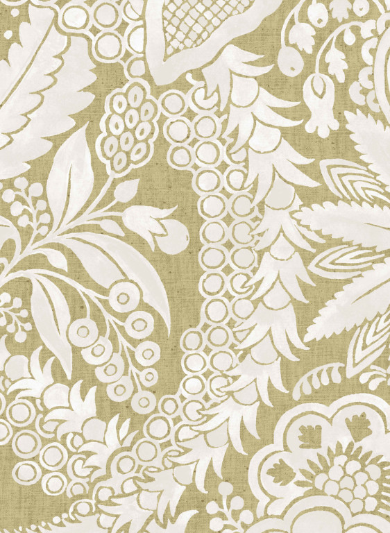Lewis & Wood Papier peint Hanbury-17632