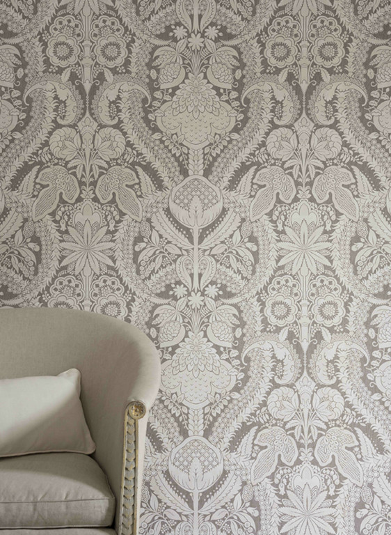 Lewis & Wood Papier peint Hanbury-17632