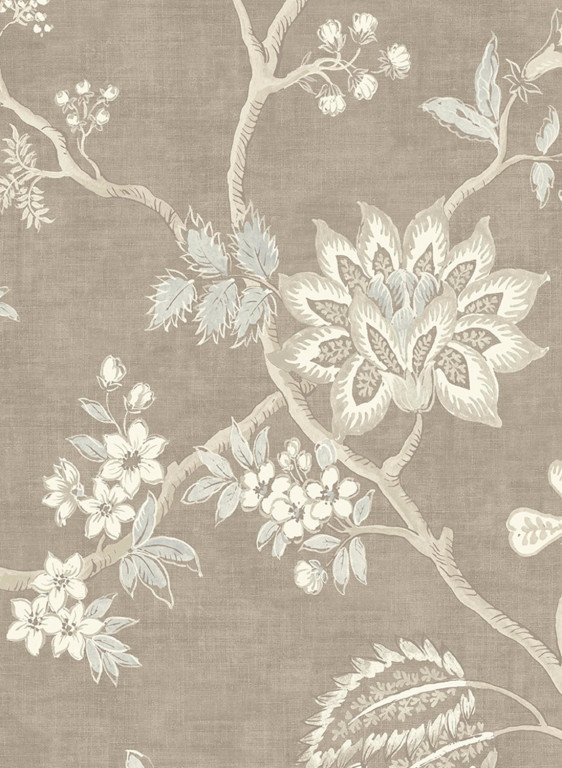 Lewis & Wood Papier peint Indienne-17635