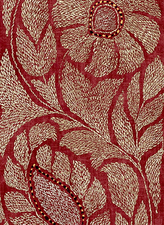 Lewis & Wood Papier peint Kashmiri-17638