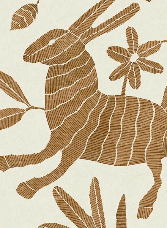 Lewis & Wood Carta da parati Otomi-17640 Lewis & Wood Carta da parati Otomi-17640