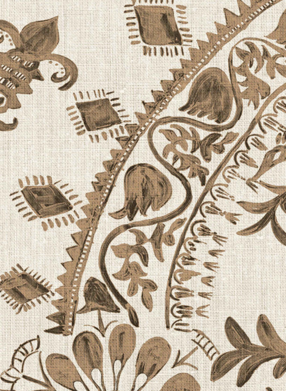 Lewis & Wood Papier peint Womad Lg 50-17663