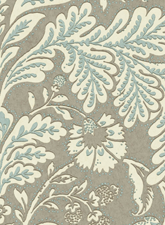 Lewis & Wood Papier peint Wykeham-17664