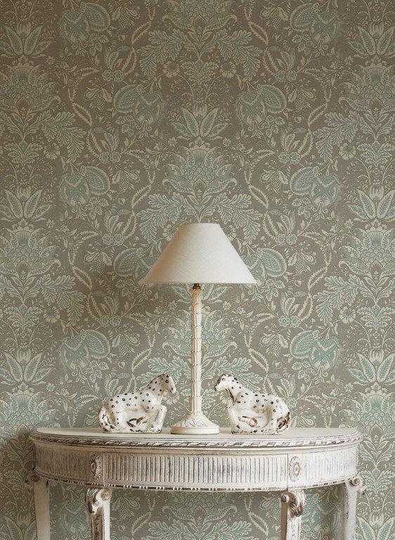 Lewis & Wood Papier peint Wykeham-17664