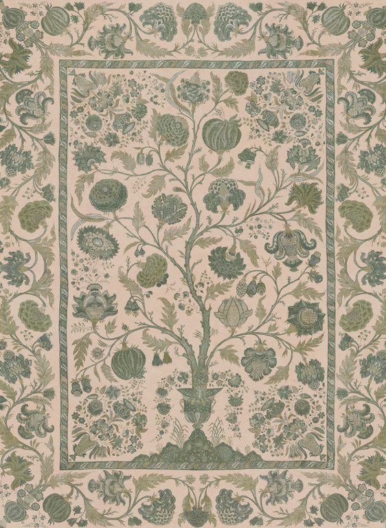Eijffinger Wandbild Tree of Life-17673 Eijffinger Wandbild Tree of Life-17673