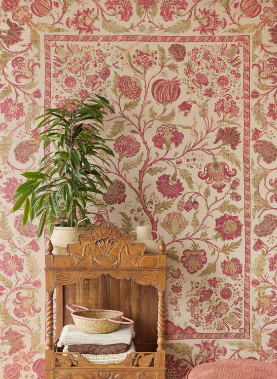 Eijffinger Wandbild Tree of Life-17673 Eijffinger Wandbild Tree of Life-17673