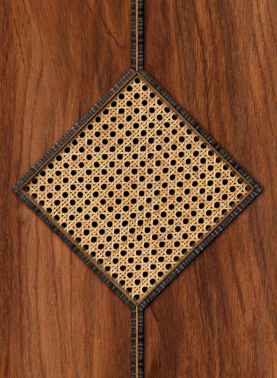 NLXL Papier peint Diamond Webbing-17688 NLXL Papier peint Diamond Webbing-17688