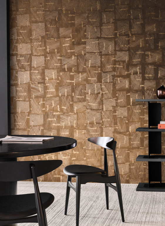 Omexco Carta da parati Stardust-17721