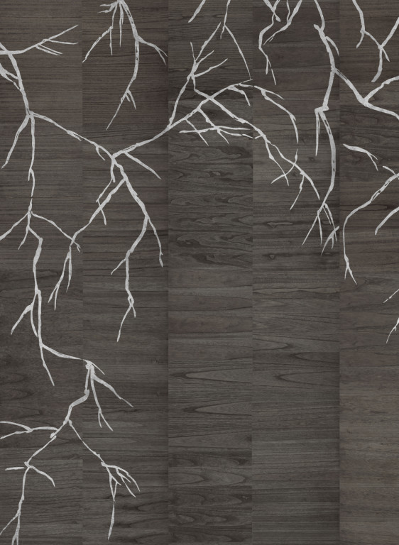 Omexco Carta da parati panoramica Bright-17722