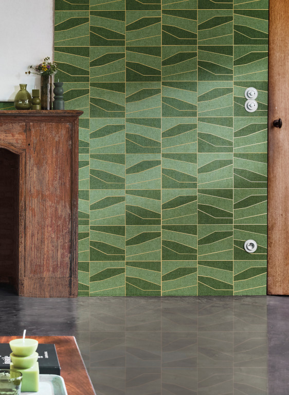 Omexco Papier peint Domino-17729 Omexco Papier peint Domino-17729