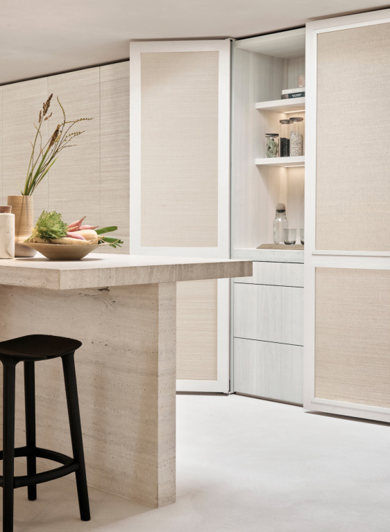 Omexco Wallpaper Sensitive-17744 Omexco Wallpaper Sensitive-17744