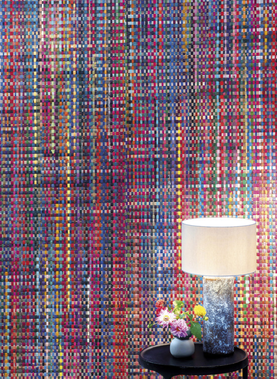 Omexco Wallpaper Extravaganza-17764 Omexco Wallpaper Extravaganza-17764