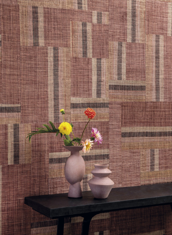 Omexco Wallpaper Boro-17765 Omexco Wallpaper Boro-17765