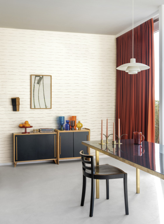 Omexco Wallpaper Paper Art-17766 Omexco Wallpaper Paper Art-17766