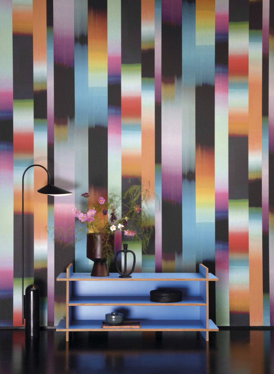 Omexco Wallpaper Time-Lapse-17767 Omexco Wallpaper Time-Lapse-17767