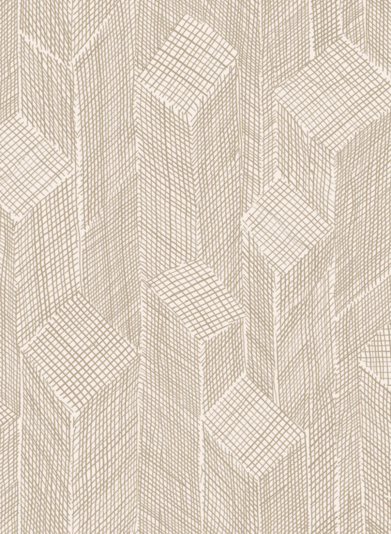 Arte Carta da parati Shibam-17770 Arte Carta da parati Shibam-17770