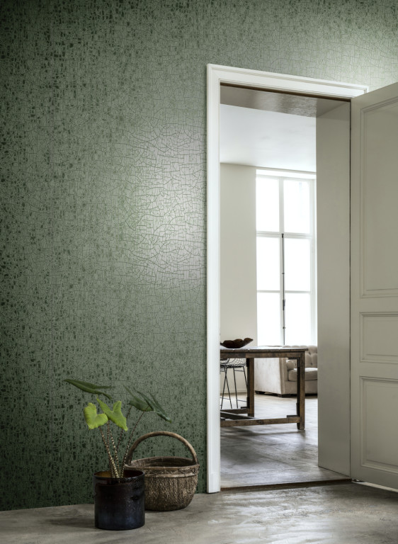 Arte Carta da parati Emaille-17771 Arte Carta da parati Emaille-17771