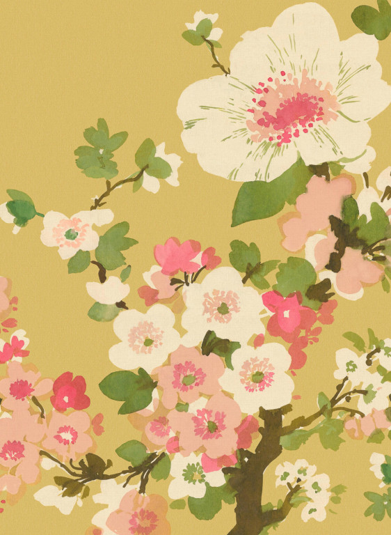 Boråstapeter Wandbild Apple Blossom-17811 Boråstapeter Wandbild Apple Blossom-17811