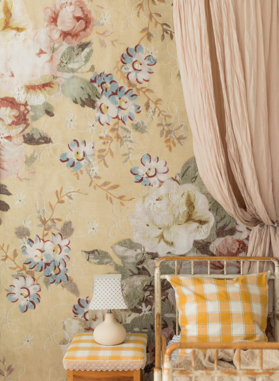 Boråstapeter Wandbild Blossom II-17823 Boråstapeter Wandbild Blossom II-17823