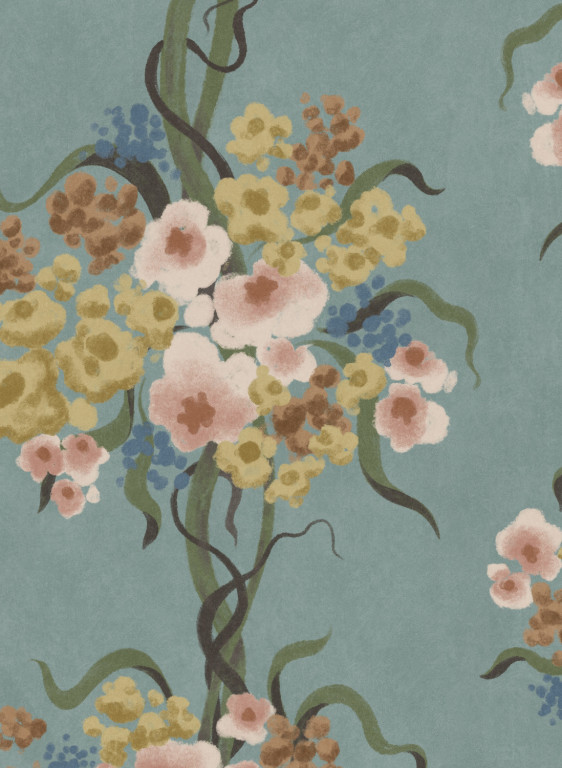 Boråstapeter Wandbild Boquette-17825 Boråstapeter Wandbild Boquette-17825