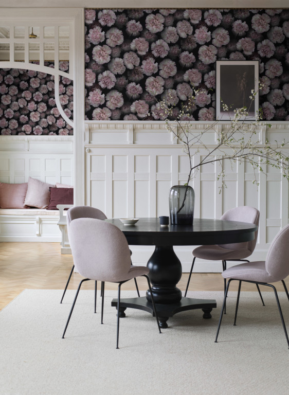 Boråstapeter Studio Mural Coronation Marie-17850