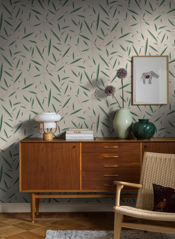 Boråstapeter Studio Mural Daphne-17854